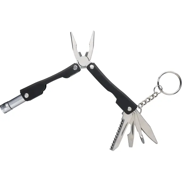 Pinze multiattrezzo CLIFTON in acciaio inox personalizzate - Immagine 5
