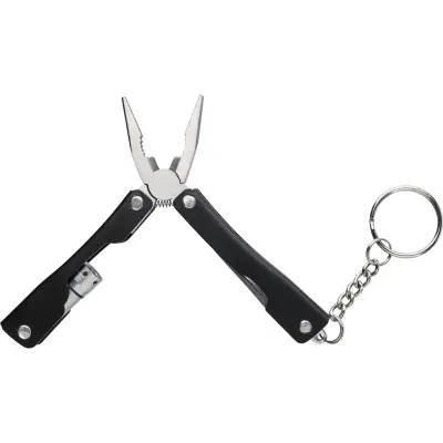 Pinze multiattrezzo CLIFTON in acciaio inox personalizzate - Immagine 2