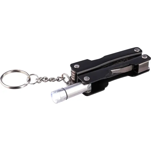 Pinze multiattrezzo CLIFTON in acciaio inox personalizzate - Immagine 4
