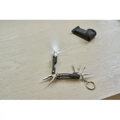 Pinze multiattrezzo CLIFTON in acciaio inox personalizzate - Immagine 9