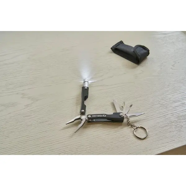 Pinze multiattrezzo CLIFTON in acciaio inox personalizzate - Immagine 9