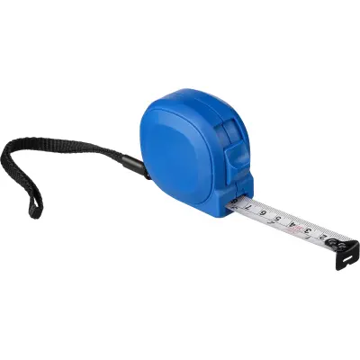 Flessometro DOROTHY 3 metri in plastica personalizzato