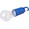 Lampadina vintage DALTON 60 lumen con il tuo logo - Anteprima 3