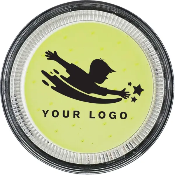 Mini torcia DAN led COB in ABS con il tuo logo - Immagine 4