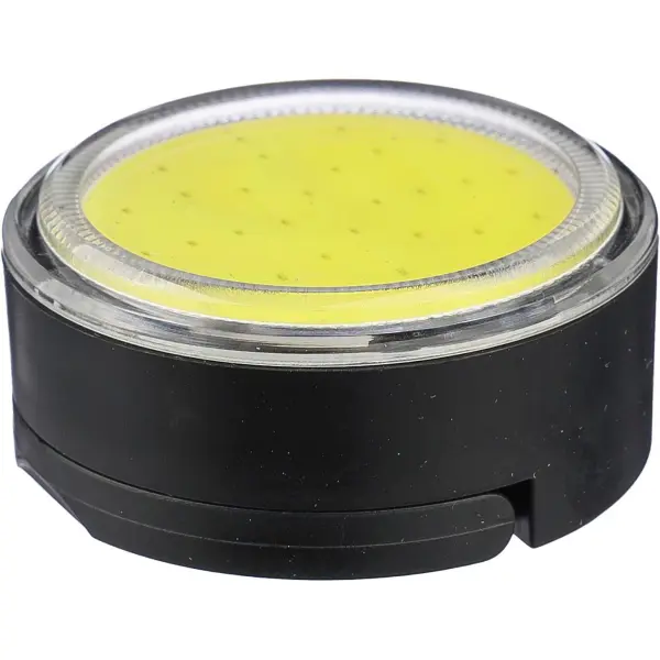 Mini torcia DAN led COB in ABS con il tuo logo - Immagine 3