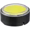 Mini torcia DAN led COB in ABS con il tuo logo - Anteprima 3