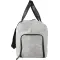 Borsone DESMOND in poliestere riciclato 600 D con logo - Anteprima 3
