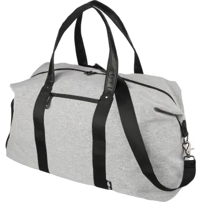 Borsone DESMOND in poliestere riciclato 600 D con logo