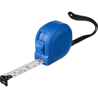 Flessometro DOROTHY 3 metri in plastica personalizzato - Immagine 4