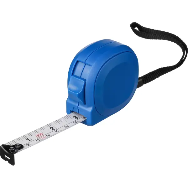 Flessometro DOROTHY 3 metri in plastica personalizzato - Immagine 4