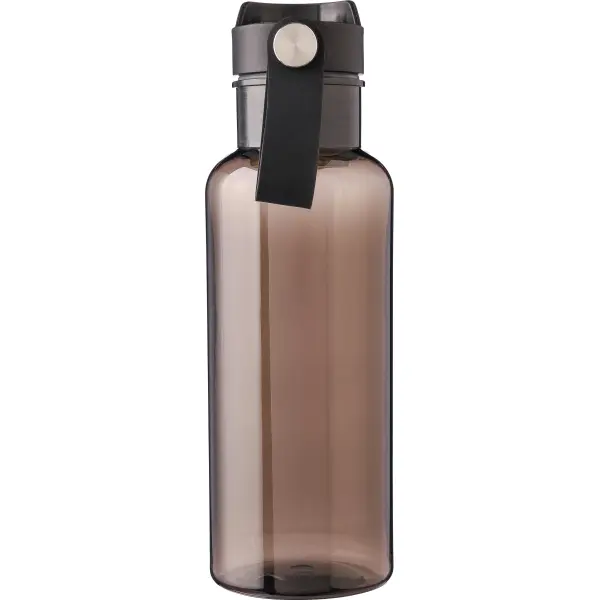 Borraccia in rPET ERICA 600 ml con il tuo logo - Immagine 4