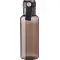 Borraccia in rPET ERICA 600 ml con il tuo logo - Anteprima 4