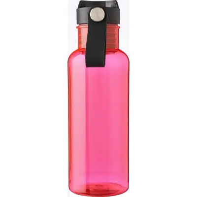 Borraccia in rPET ERICA 600 ml con il tuo logo - Immagine 16