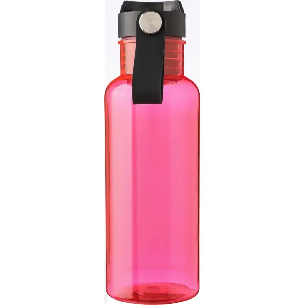 Borraccia in rPET ERICA 600 ml con il tuo logo - Immagine 16