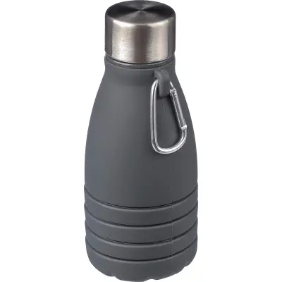 Borraccia pieghevole ERIN 550 ml personalizzata - Immagine 24