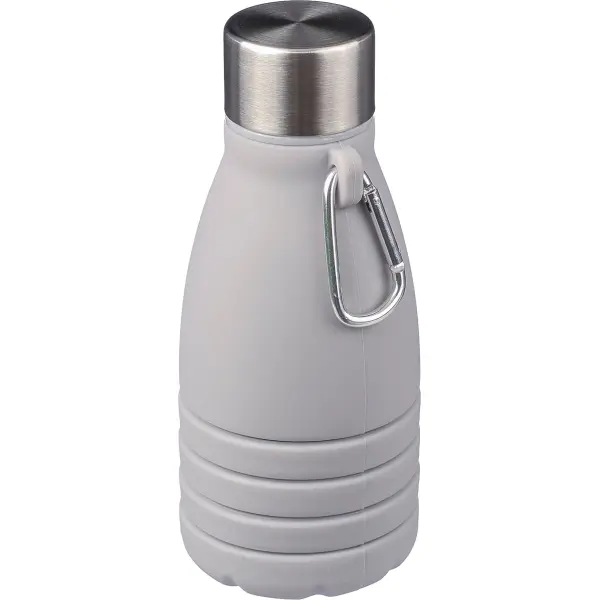 Borraccia pieghevole ERIN 550 ml personalizzata - Immagine 14