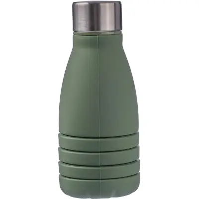 Borraccia pieghevole ERIN 550 ml personalizzata - Immagine 16