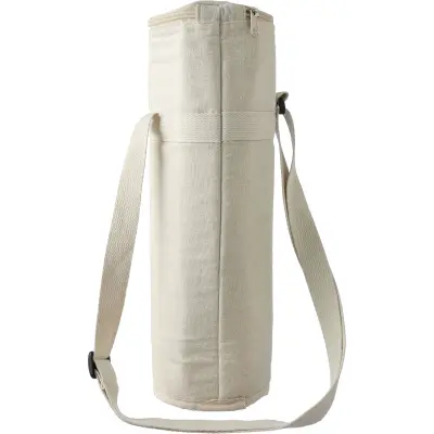 Borsa termica EUGENE in cotone riciclato 270 g/m2 - Immagine 8