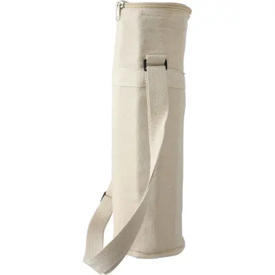 Borsa termica EUGENE in cotone riciclato 270 g/m2 - Immagine 3