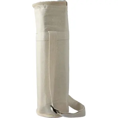 Borsa termica EUGENE in cotone riciclato 270 g/m2 - Immagine 4