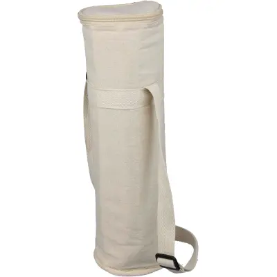 Borsa termica EUGENE in cotone riciclato 270 g/m2 - Immagine 2