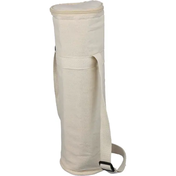 Borsa termica EUGENE in cotone riciclato 270 g/m2 - Immagine 2