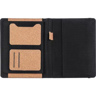 Cartella in sughero FRANKLIN A5 personalizzata - Immagine 6