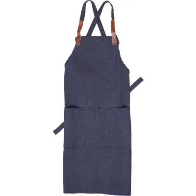 Grembiule in denim GREG 280 g/m² personalizzato - Immagine 1
