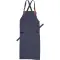 Grembiule in denim GREG 280 g/m² personalizzato - Anteprima 1