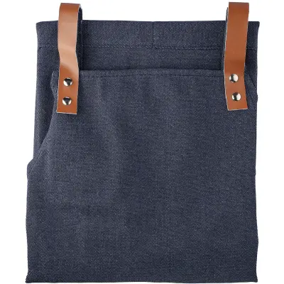 Grembiule in denim GREG 280 g/m² personalizzato - Immagine 2