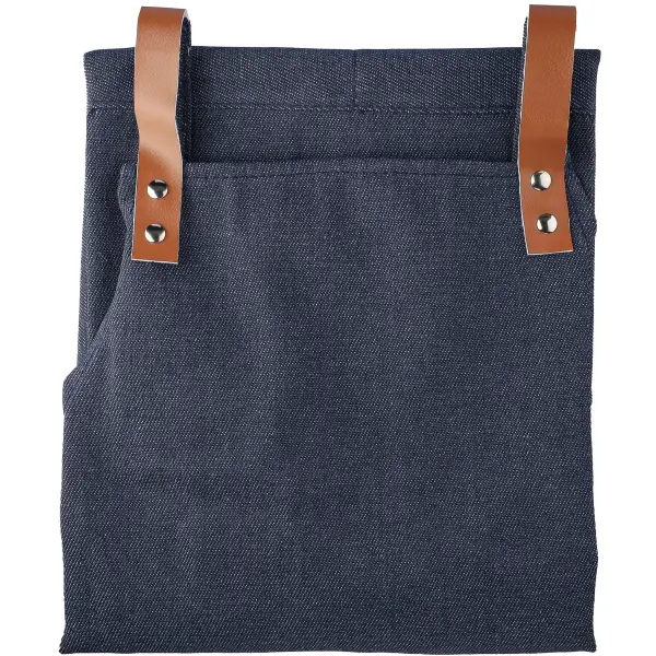 Grembiule in denim GREG 280 g/m² personalizzato - Immagine 2
