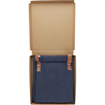 Grembiule in denim GREG 280 g/m² personalizzato - Immagine 4
