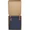 Grembiule in denim GREG 280 g/m² personalizzato - Anteprima 4
