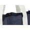 Borsa shopping GRETCHEN denim 280 g/m² personalizzata - Anteprima 3