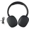 Cuffie wireless JANICE in ABS con stampa logo - Anteprima 4
