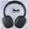 Cuffie wireless JANICE in ABS con stampa logo - Anteprima 6