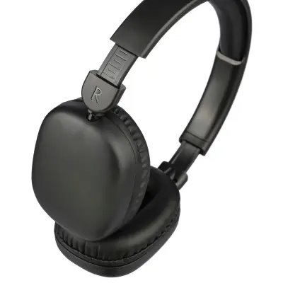 Cuffie wireless JANICE in ABS con stampa logo - Immagine 9