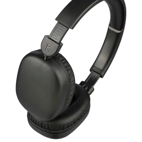 Cuffie wireless JANICE in ABS con stampa logo - Immagine 9