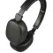 Cuffie wireless JANICE in ABS con stampa logo - Anteprima 9