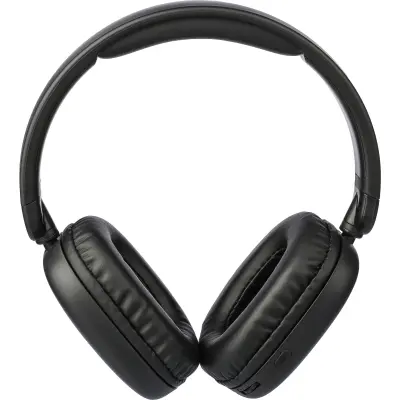 Cuffie wireless JANICE in ABS con stampa logo - Immagine 2