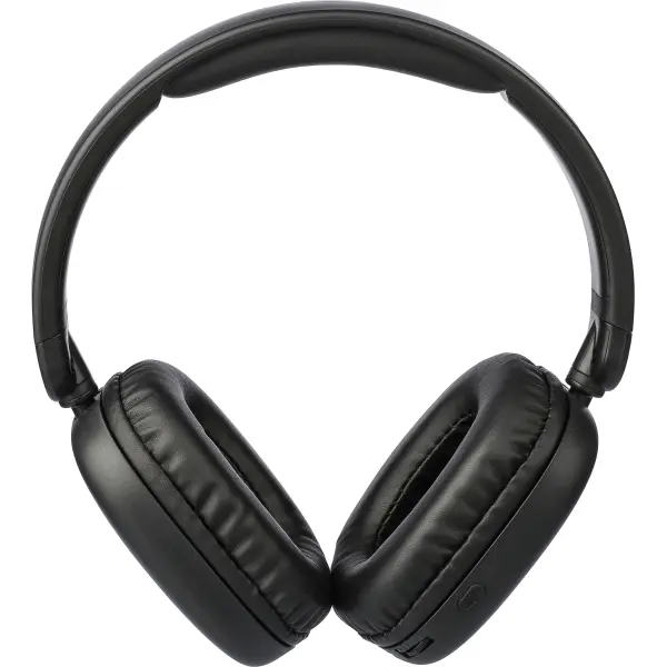 Cuffie wireless JANICE in ABS con stampa logo - Immagine 2