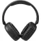 Cuffie wireless JANICE in ABS con stampa logo - Anteprima 2