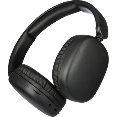 Cuffie wireless JANICE in ABS con stampa logo - Immagine 7