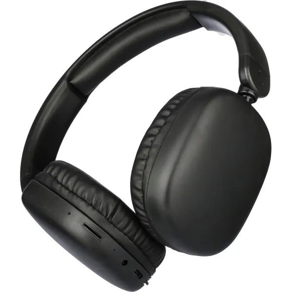 Cuffie wireless JANICE in ABS con stampa logo - Immagine 7