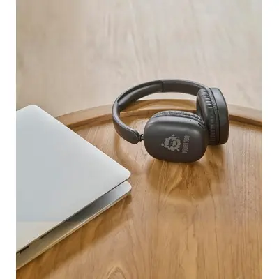 Cuffie wireless JANICE in ABS con stampa logo - Immagine 13