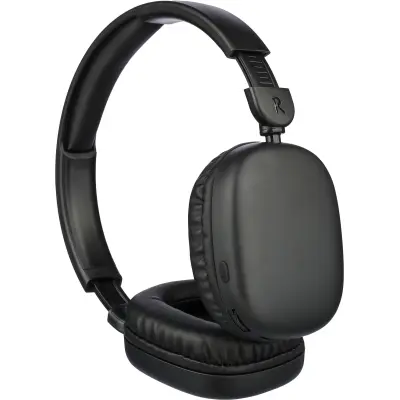 Cuffie wireless JANICE in ABS con stampa logo - Immagine 10
