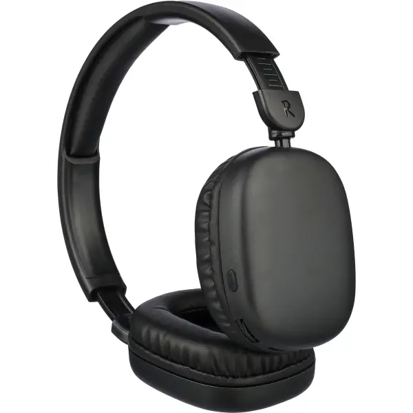 Cuffie wireless JANICE in ABS con stampa logo - Immagine 10