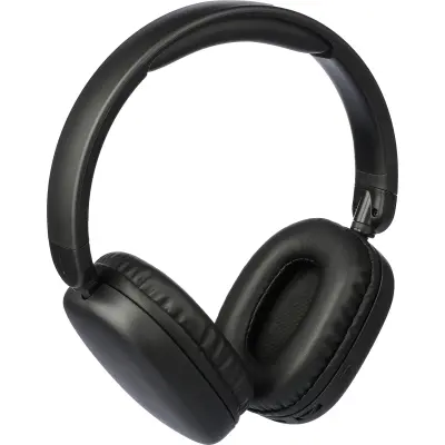 Cuffie wireless JANICE in ABS con stampa logo - Immagine 3