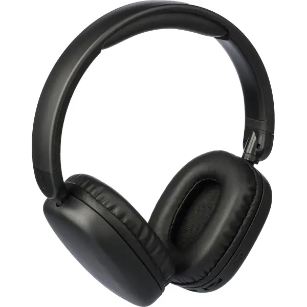 Cuffie wireless JANICE in ABS con stampa logo - Immagine 3