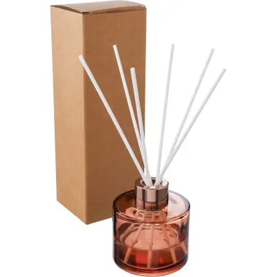 Diffusore di aromi KEN vetro 100 ml personalizzato - Immagine 4